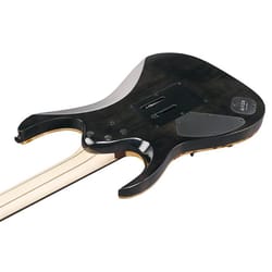 Ibanez RGA20P1PB-CUL Cosmic Blue Burst Low Gloss