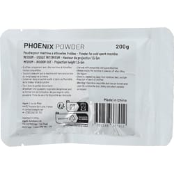 Algam Lighting Phoenix-Powder