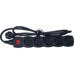 Algam Lighting MULTI 5S