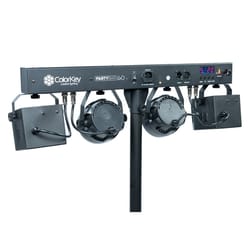 Colorkey Party Bar Go