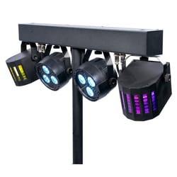 Colorkey Party Bar Go