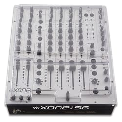 Decksaver DS-PC-XONE96