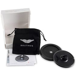 Gewa Dolfinos Cello Grip Foot Basic