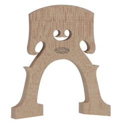 Gewa Milo Stamm Cello Bridge Student B 4/4
