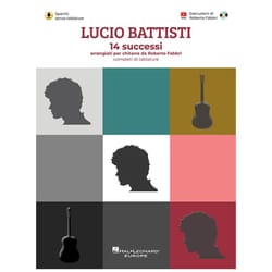 Fabbri Lucio Battisti 14...