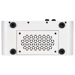 Mooer F15I LI Snowfall White