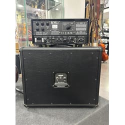 Mesa Boogie 1x12 8ohm 90w Thiele + Engl E658 Steve Morse Signature 20 usato