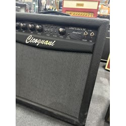 Cicognani Imperium C50 Usato