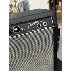 Fender Champion 100 Usato