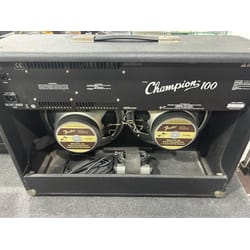 Fender Champion 100 Usato