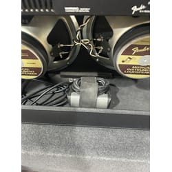 Fender Champion 100 Usato