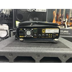 MarkBass MB58R 122 Energy-4 + Little Mark Vintage Goldline Usato