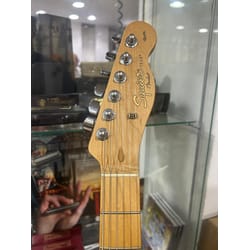 Squier Telecaster Affinity Usato
