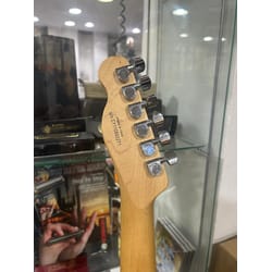 Squier Telecaster Affinity Usato