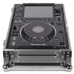 UDG U92021SL3 Ultimate Multiformat CDJ/MIXER MK3
