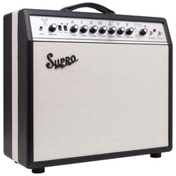 Supro Airwave