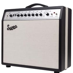 Supro Airwave