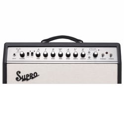 Supro Airwave