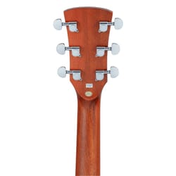 Soundsation Edge ST DNCE-YSB Yellow Sunburst