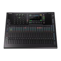 Allen & Heath Qu-6