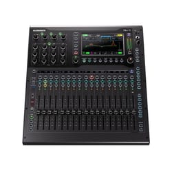 Allen & Heath Qu-5