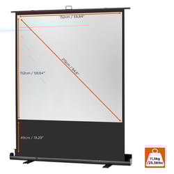 Celexon Economy Ultramobil Plus Professional 160x160