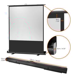 Celexon Economy Ultramobil Plus Professional 160x160