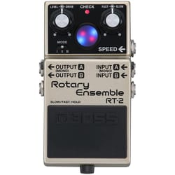 Boss RT-2 Rotary Ensemble
