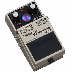 Boss RT-2 Rotary Ensemble