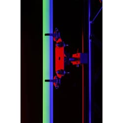 Sagitter JTUBEX1CLAMPT