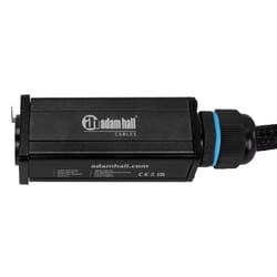 Adam Hall 4 Star Catbox XM3