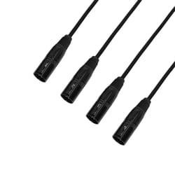 Adam Hall 4 Star Catbox XM3