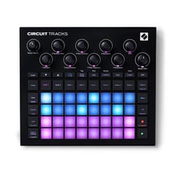 Novation Circuit Tracks