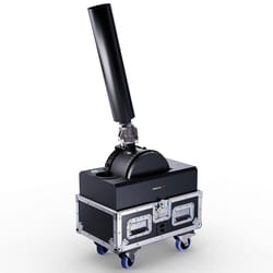 Magic FX STADIUMSHOT III