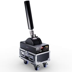 Magic FX STADIUMSHOT III