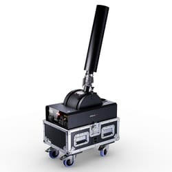 Magic FX STADIUMSHOT III