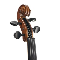 Stentor VLA1505PE Viola Student II 15 1/2"