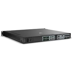 LD Systems IPA 412 T
