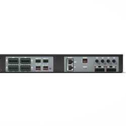 LD Systems IPA 412 T