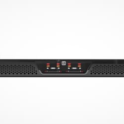 LD Systems IPA 412 T