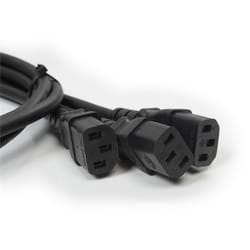 Algam Lighting SPLIT-IEC-3X