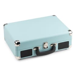 Audizio RP116BL Record Player Blu