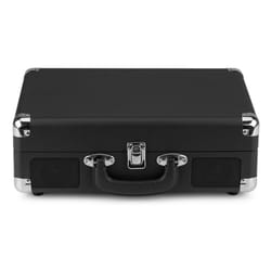 Audizio RP116BK Record Player Black