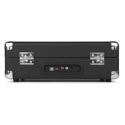 Audizio RP116BK Record Player Black