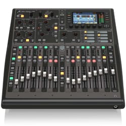 Behringer X32 Producer