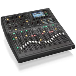 Behringer X32 Producer