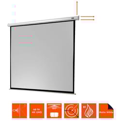 Celexon Economy 200x150 4:3