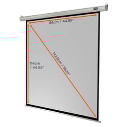 Celexon Economy 200x150 4:3