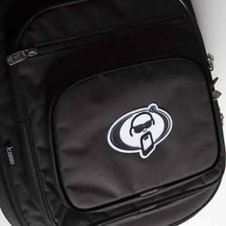 Protection Racket Cassical Guitar Case Deluxe