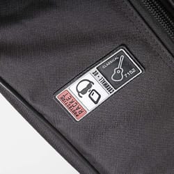 Protection Racket Acoustic Guitar Case Deluxe